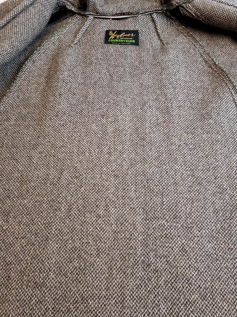 Welner of Copenhagen Country Club Slag